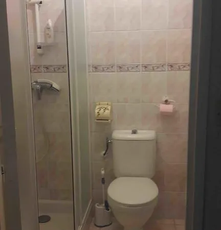 La Licorne Apartment