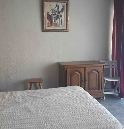 Apartment La Licorne *