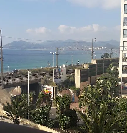 La Licorne * Cannes