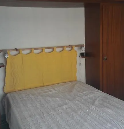 Apartment La Licorne
